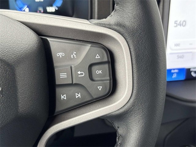 New 2025 Ford Bronco Big Bend w/ Black Diamond Package image 24