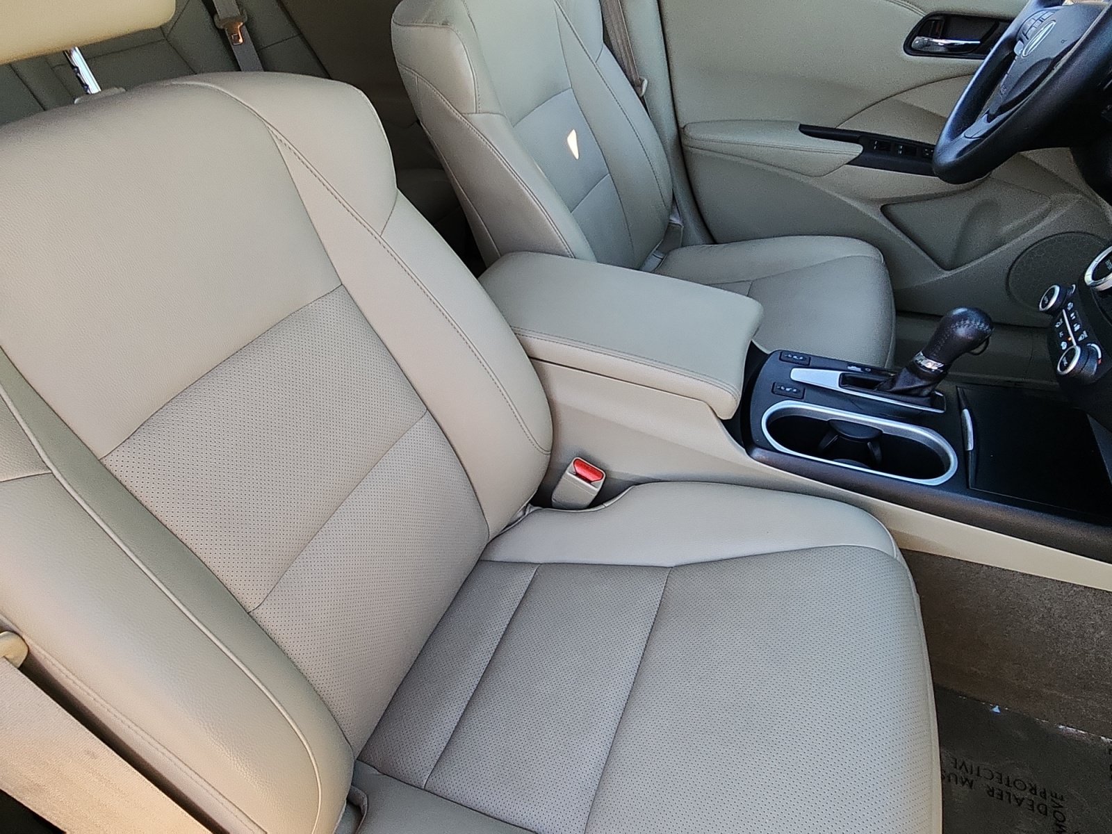 Used 2017 Acura RDX AWD w/ Technology Package image 15