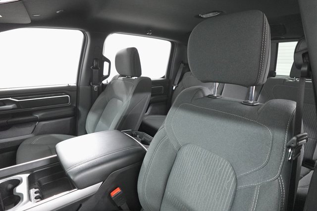 Used 2024 RAM 1500 Big Horn image 17