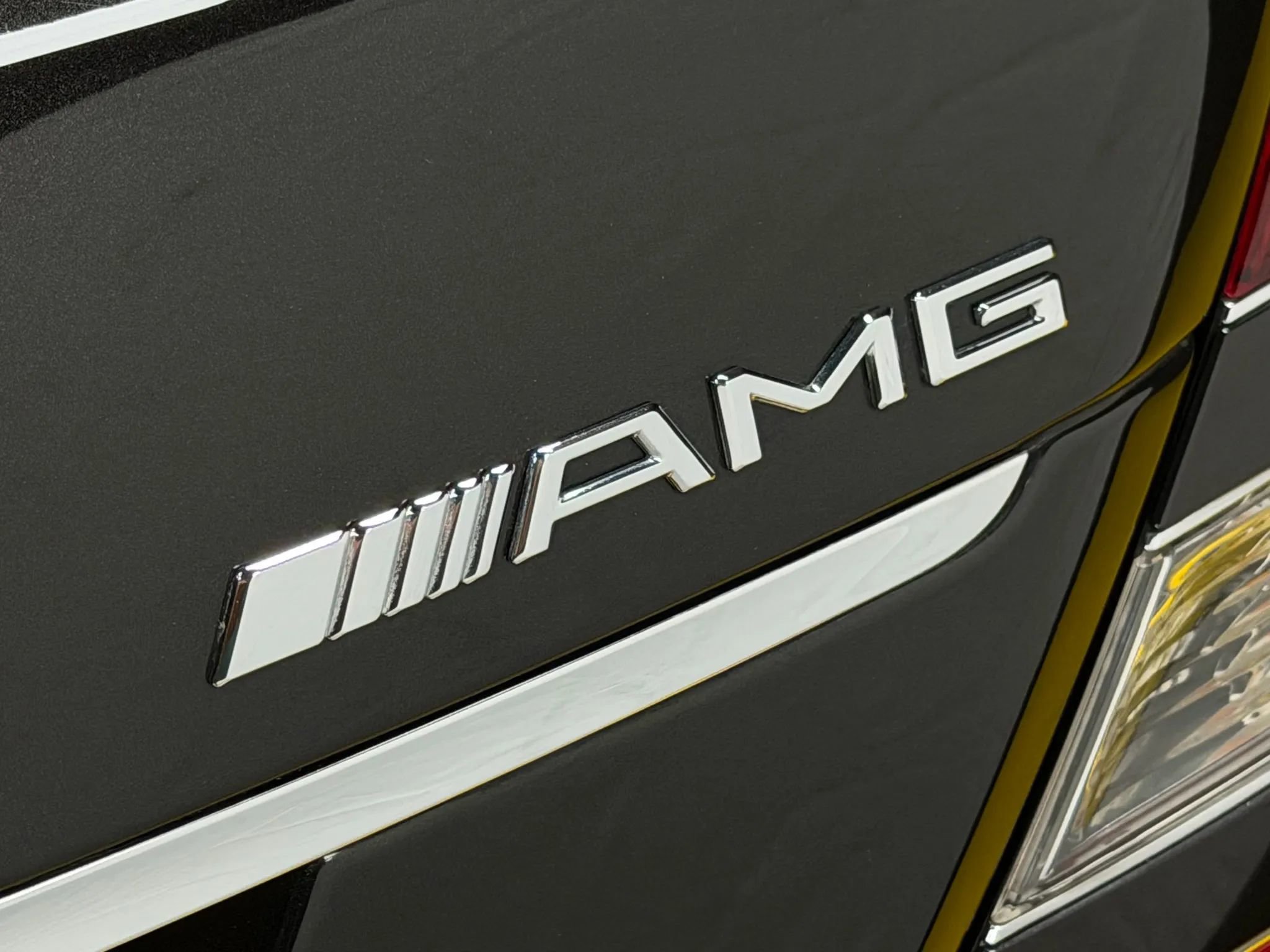 Used 2007 Mercedes-Benz S 65 AMG image 13