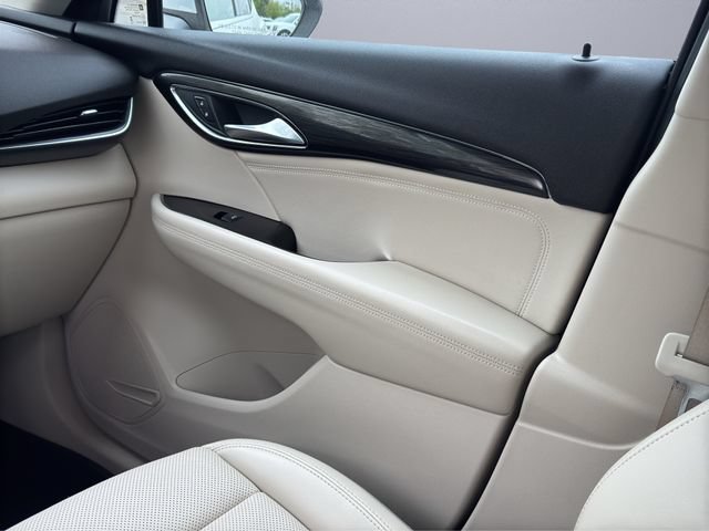 Certified 2023 Buick Envision Essence AWD/4WD image 26