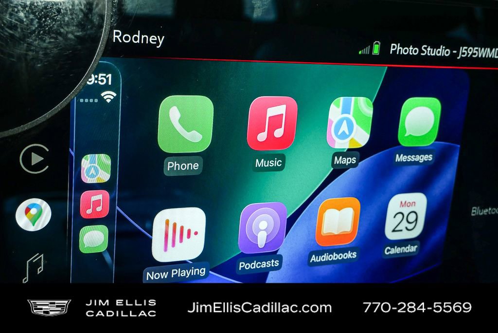 Used 2022 GMC Sierra 1500 SLT w/ SLT Convenience Package image 17