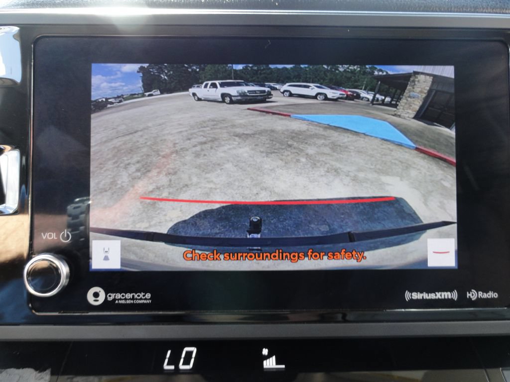 Used 2022 Toyota Tundra SR w/ SR Tow Package AWD/4WD image 12