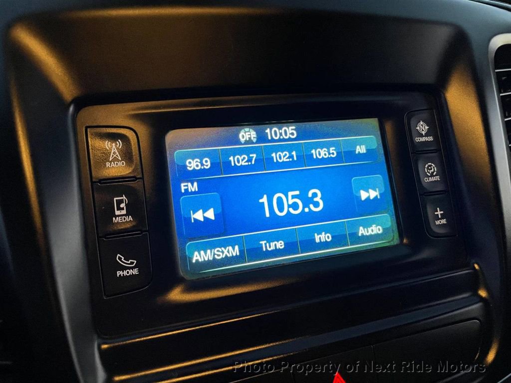 Used 2016 Chrysler 200 S w/ Comfort Group image 13