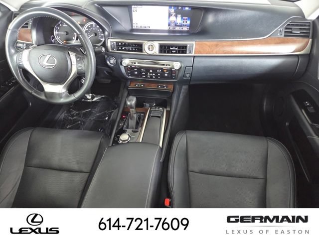 Used 2015 Lexus GS 350 AWD w/ Premium Package image 29