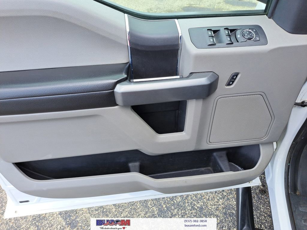 Used 2019 Ford F150 XLT w/ Trailer Tow Package image 17