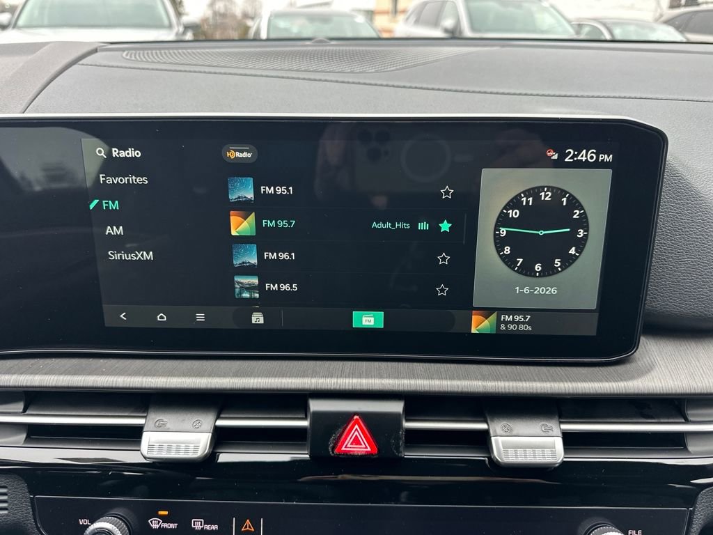 New 2026 Kia Sportage X-Line image 30