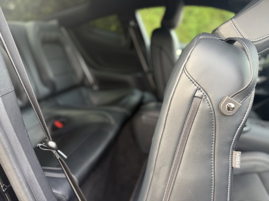 Used 2024 Ford Mustang GT Premium image 23