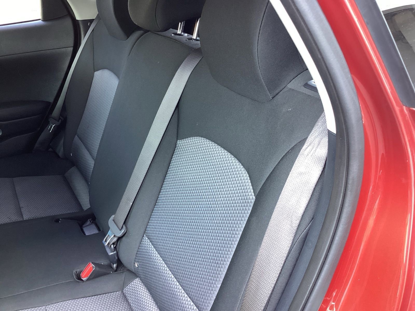 Used 2024 Kia Soul LX w/ Option Group 015 image 13