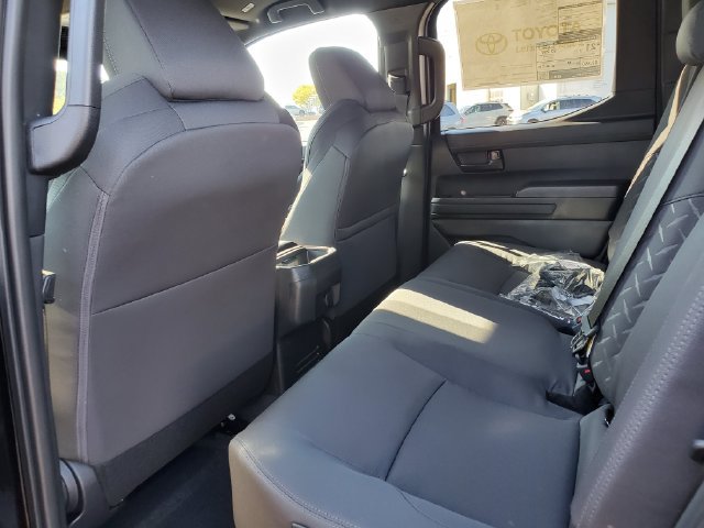 New 2026 Toyota Tacoma SR5 AWD/4WD image 10