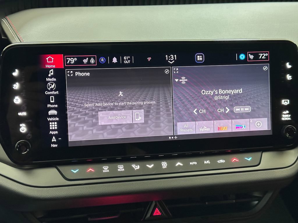 New 2026 Dodge Charger R/T Scat Pack image 33