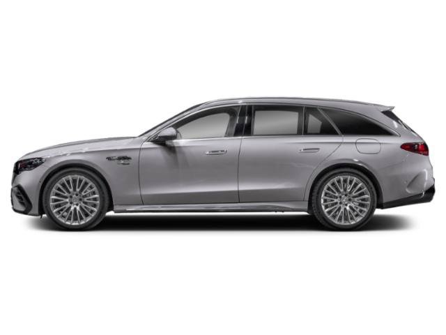 New 2027 Mercedes-Benz E 53 AMG e 4MATIC Wagon image 3