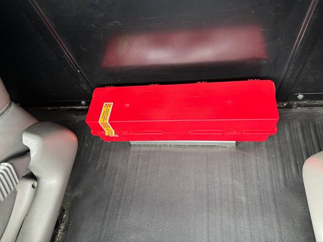 Used 2024 Chevrolet Express 2500 w/ Driver Convenience Package image 26