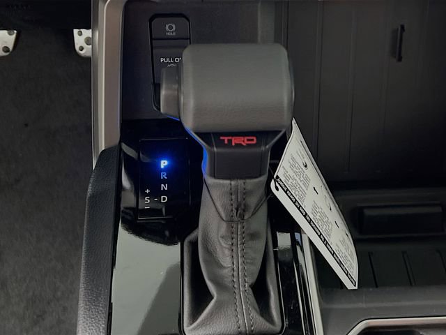 New 2026 Toyota Tundra SR5 AWD/4WD image 20
