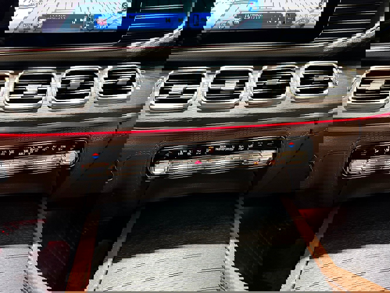 Certified 2026 Mercedes-Benz GLE 350 4MATIC image 26