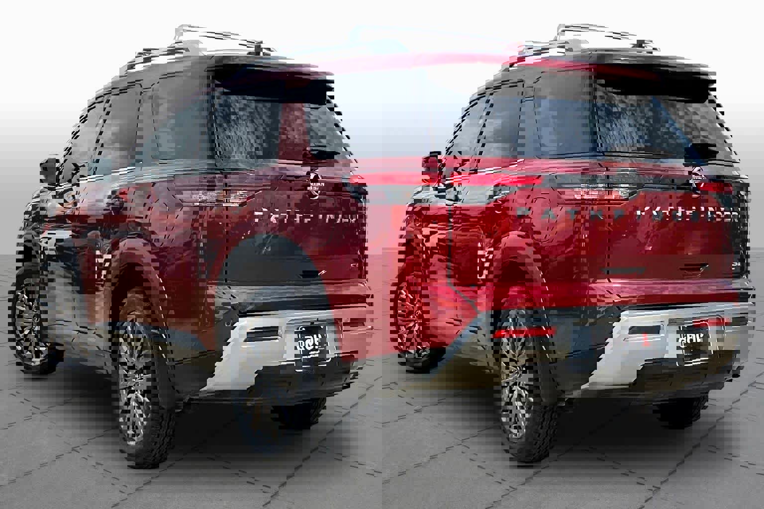 Certified 2024 Nissan Pathfinder SL w/ SL Premium Package image 11