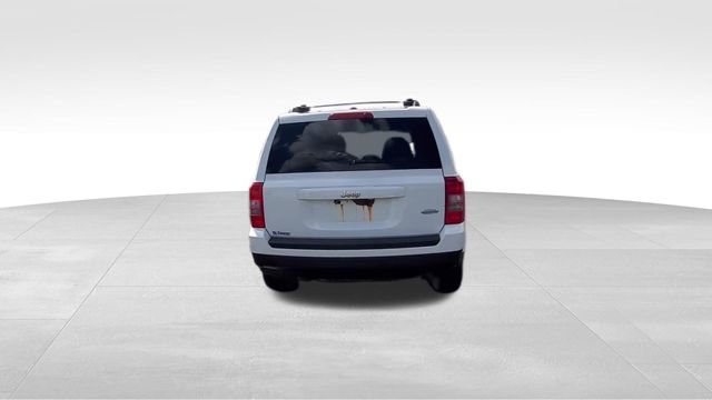 Used 2014 Jeep Patriot Latitude image 7