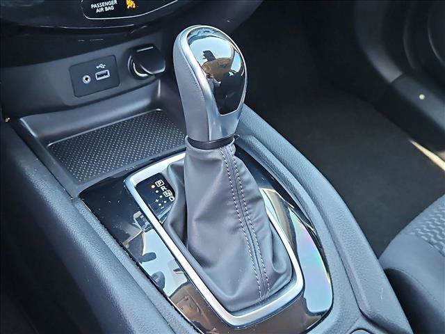 Used 2020 Nissan Rogue Sport S w/ Appearance Package FWD image 18