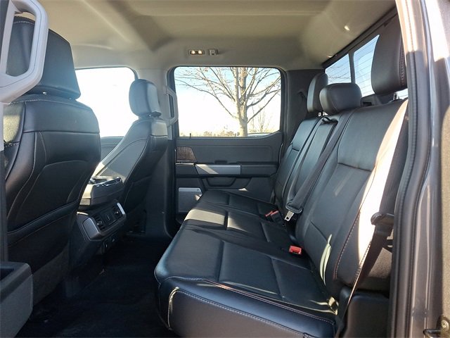 Used 2023 Ford F150 Lariat image 10