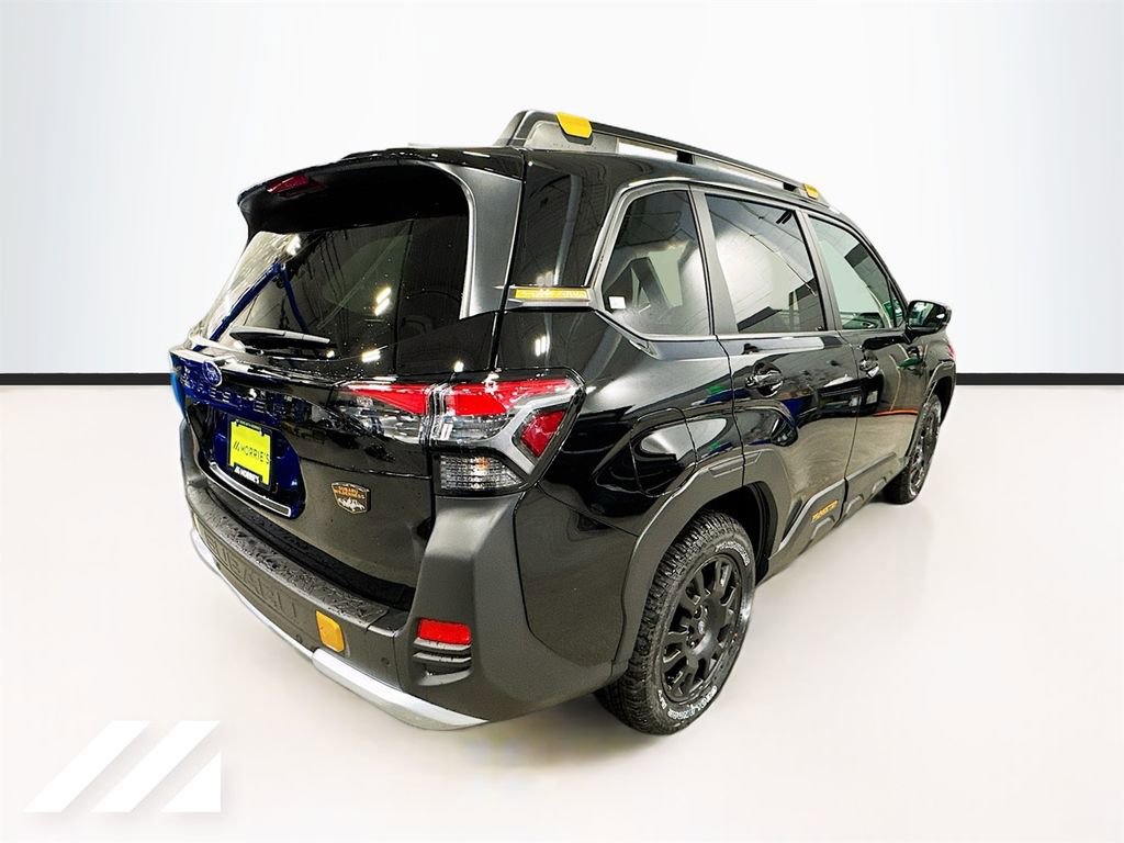 New 2026 Subaru Forester Wilderness AWD/4WD image 5
