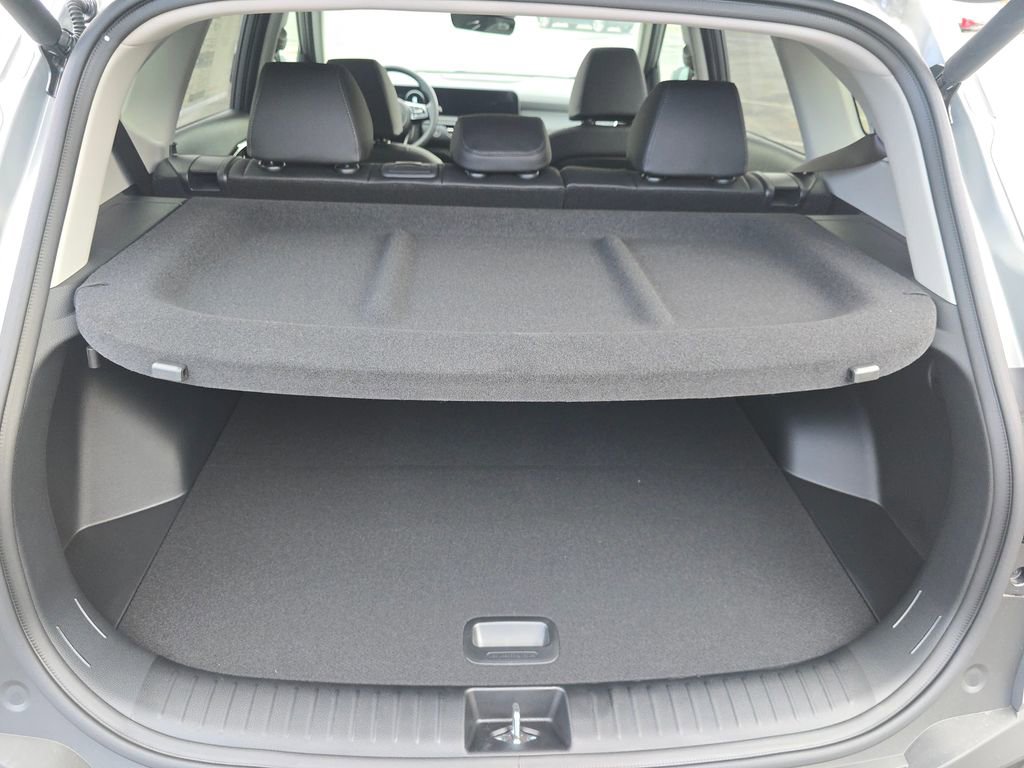 New 2026 Kia Seltos EX w/ EX Sunroof Package image 18