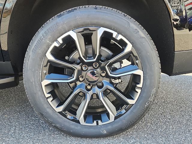 New 2026 GMC Yukon Denali w/ Advanced Technology Package image 5