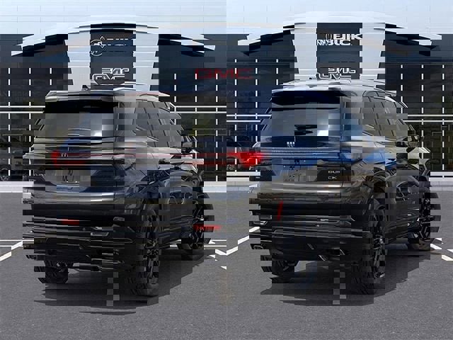 New 2026 Buick Enclave Sport Touring w/ Super Cruise Package image 4