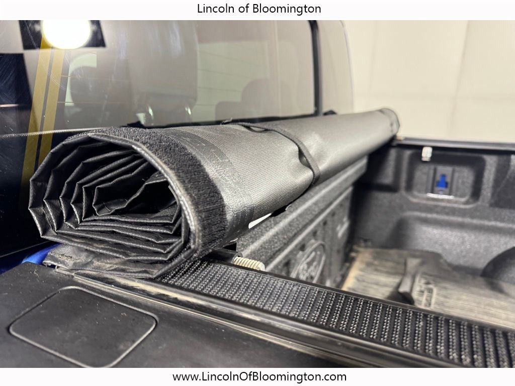 Used 2023 Ford F150 XLT w/ Equipment Group 302A High image 30