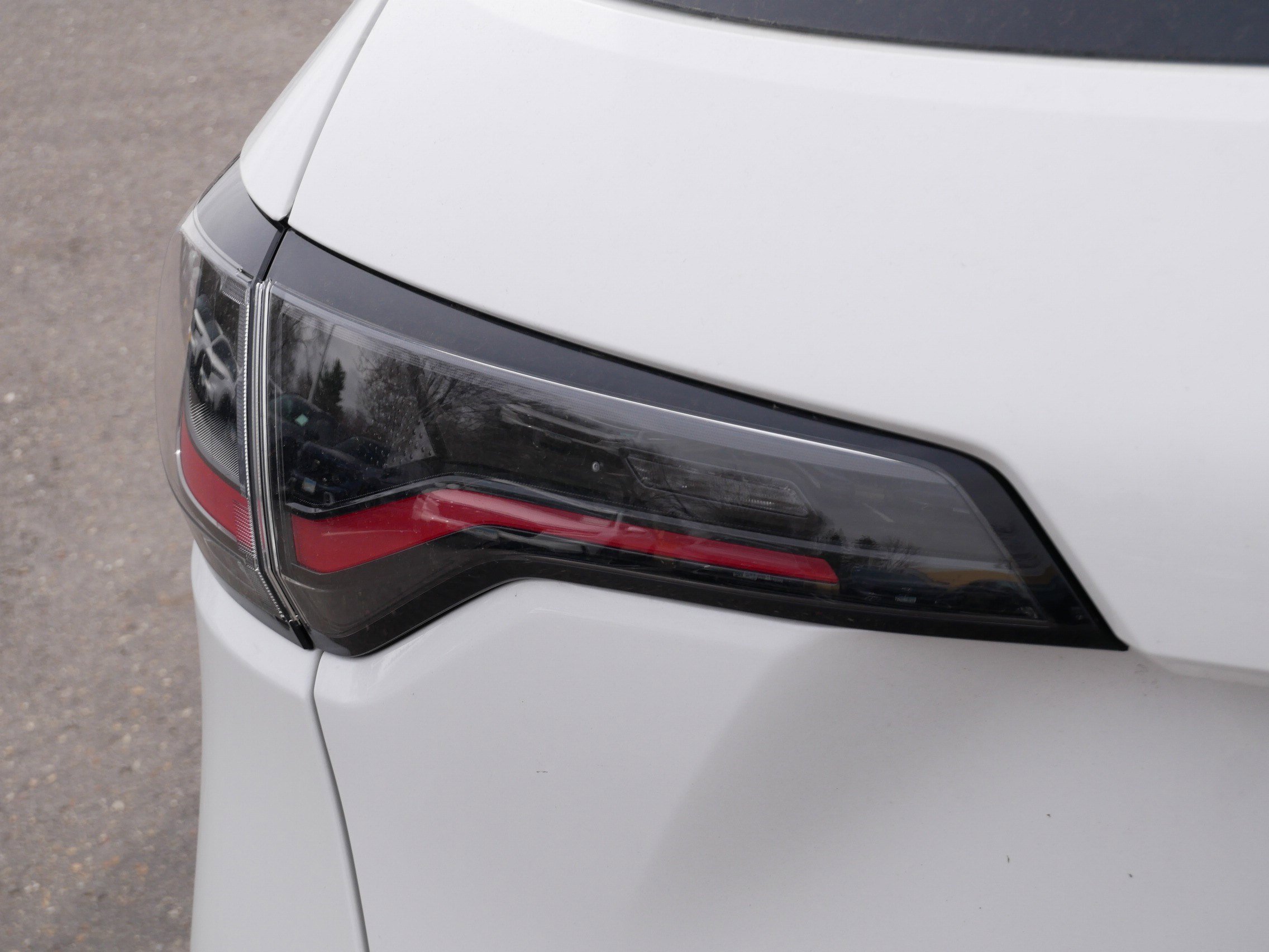 Certified 2026 Honda HR-V Sport image 17