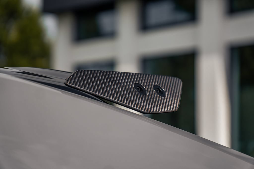 Used 2024 Lamborghini Urus Performante AWD/4WD image 18