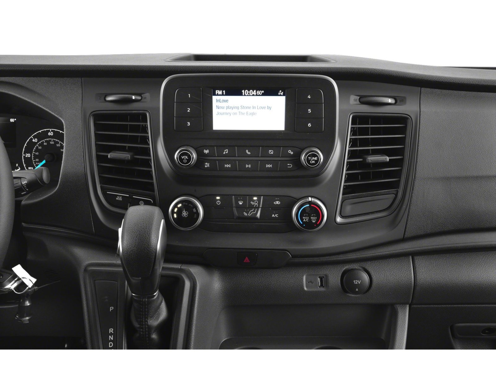 Used 2024 Ford Transit 350 148 High Roof Extended DRW w/ Load Area Protection Package RWD image 10