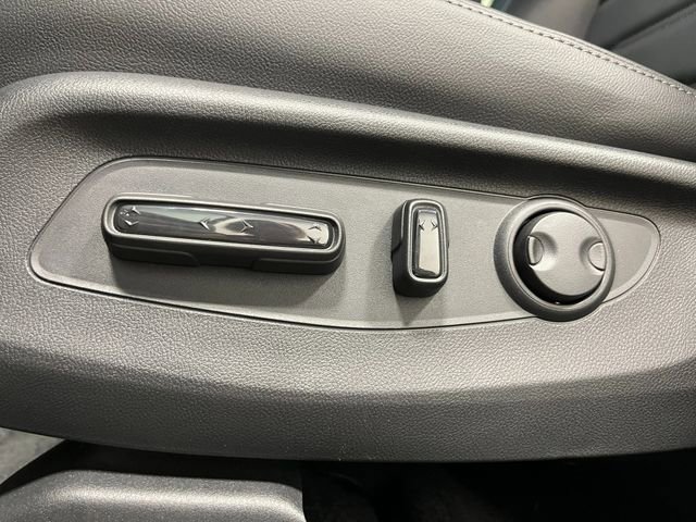 New 2026 Honda CR-V EX-L image 13