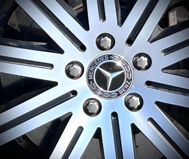 Certified 2025 Mercedes-Benz GLE 350 4MATIC image 13