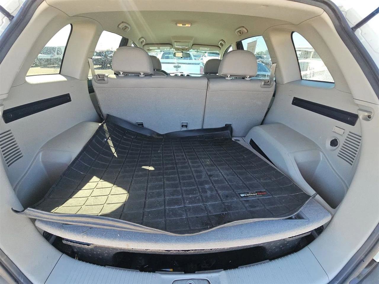 Used 2008 Saturn Vue XE FWD image 22