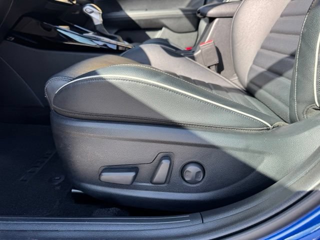 Certified 2024 Kia Forte GT-Line w/ GT-Line Premium Package FWD image 17
