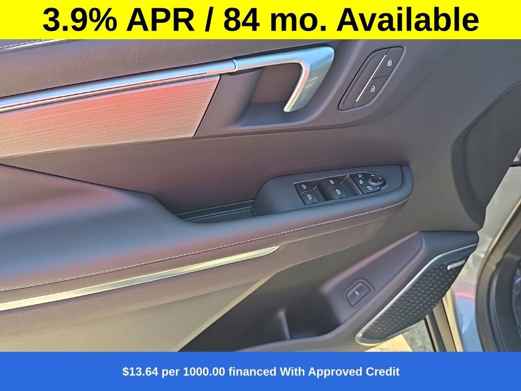 New 2026 Buick Enclave Preferred image 19