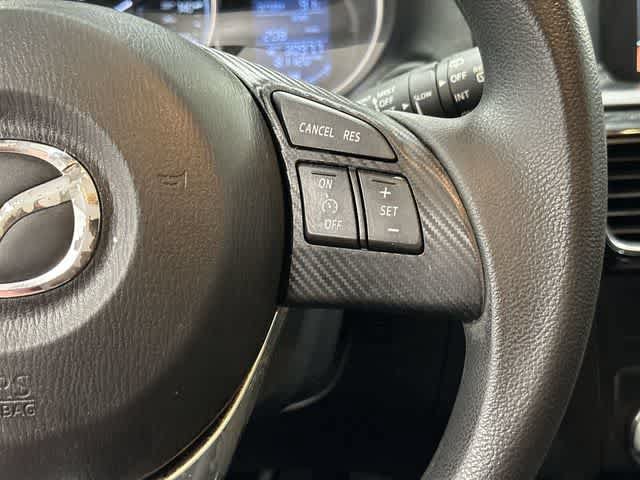 Used 2016 MAZDA CX-5 Sport w/ Rear Camera Package FWD image 18