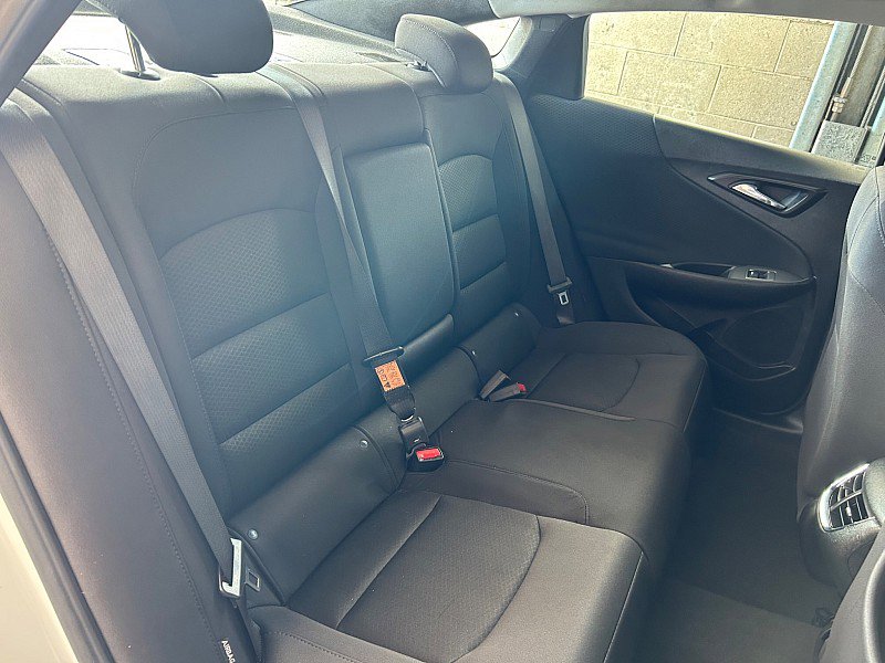Used 2024 Chevrolet Malibu LT FWD image 29