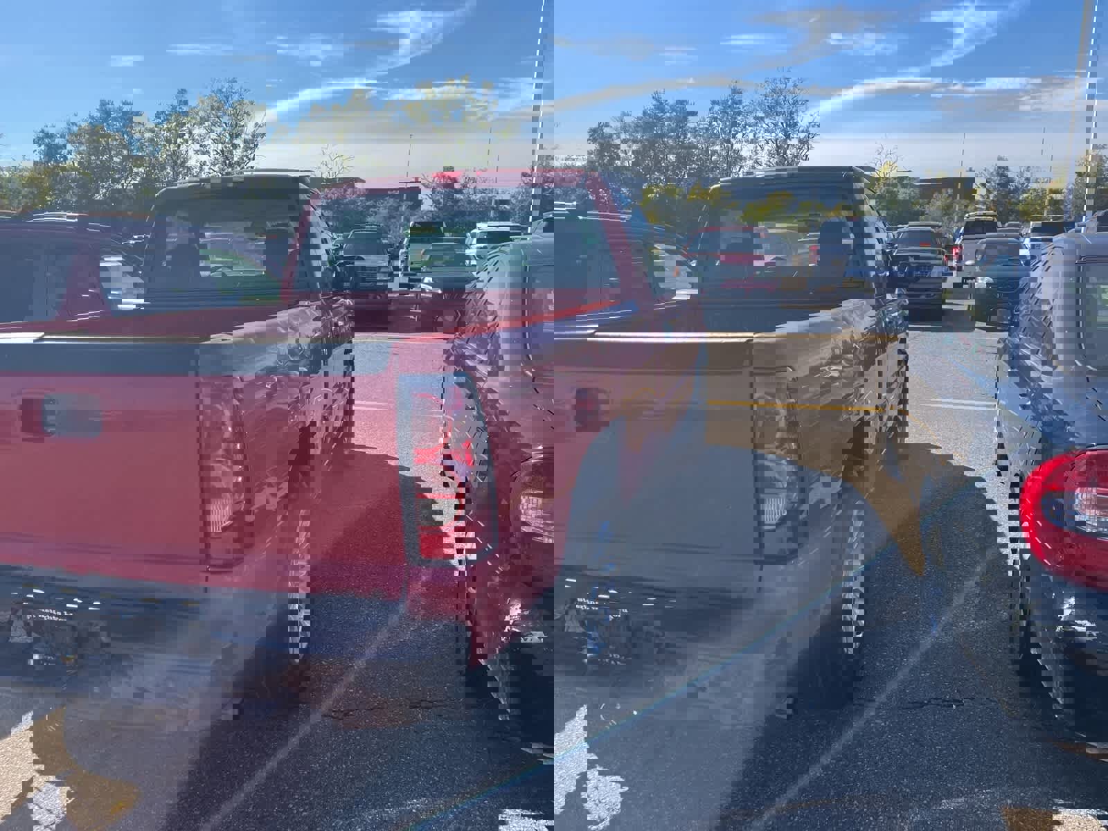 Used 2007 Chevrolet Silverado 1500 W/T image 13