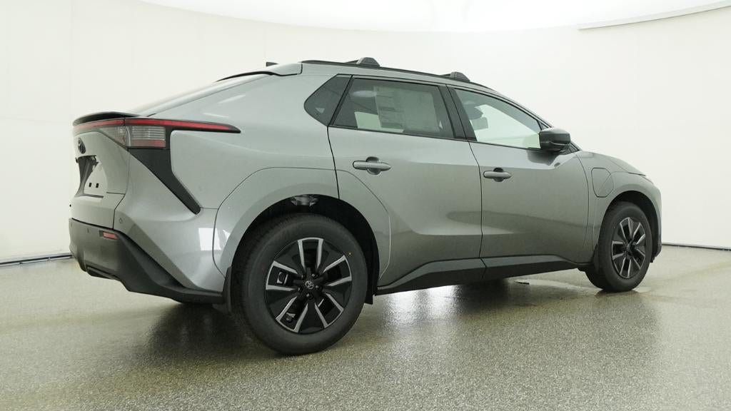 New 2026 Toyota bZ FWD image 25