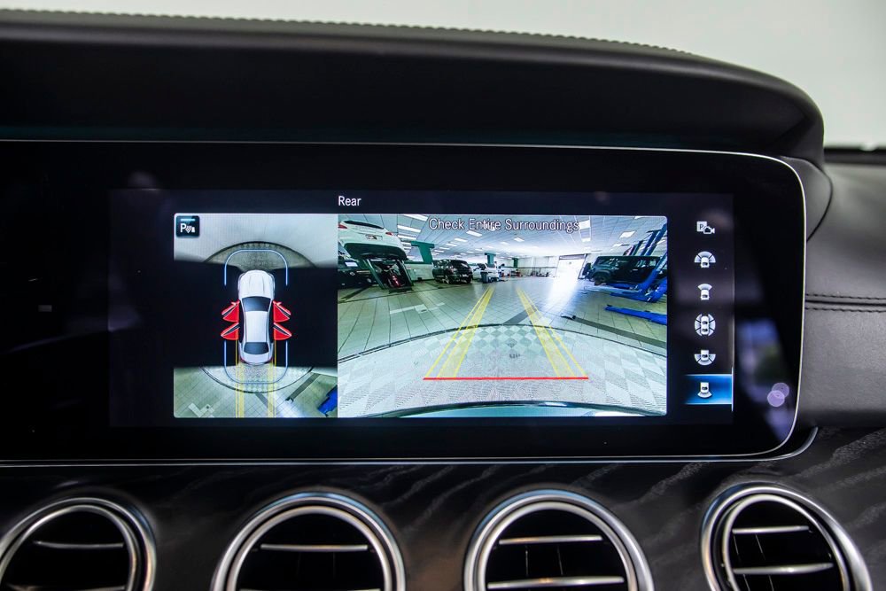 Used 2021 Mercedes-Benz E 63 AMG S image 32