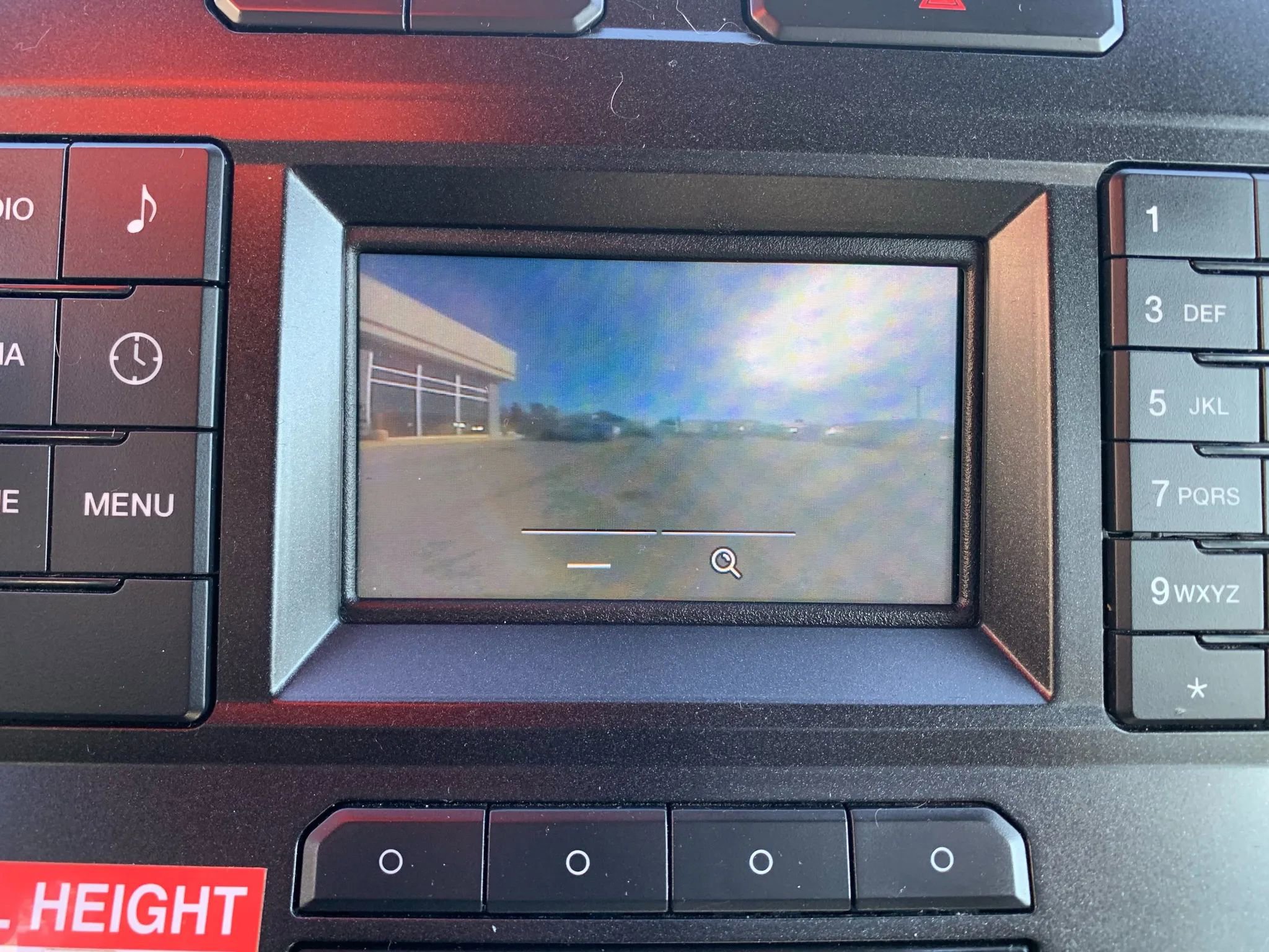 Used 2019 Ford F550 2WD SuperCab Super Duty image 19