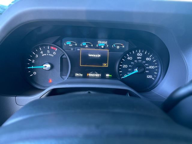 Used 2022 Ford E-450 and Econoline 450 Super Duty image 16