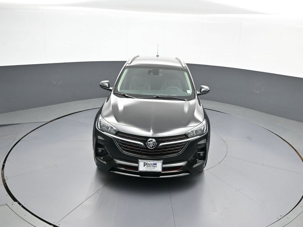 Used 2023 Buick Encore GX Select w/ Sport Touring Package image 34