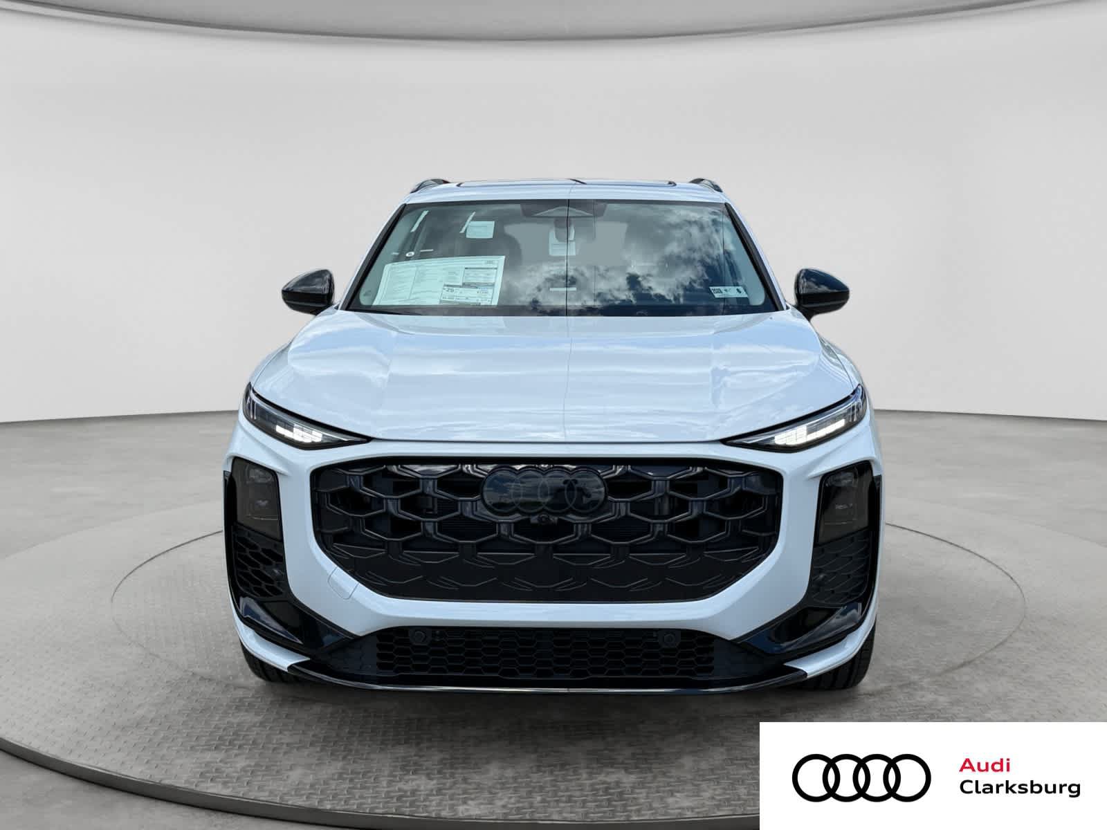 New 2026 Audi Q3 quattro 2.0T AWD/4WD image 2