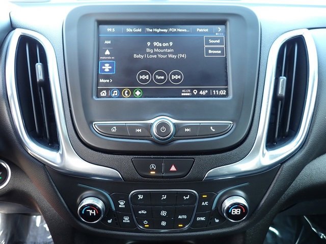 Used 2023 Chevrolet Equinox LT image 28