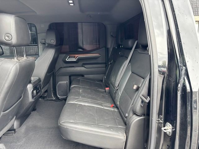 Used 2023 GMC Sierra 1500 Denali w/ Technology Package AWD/4WD image 16