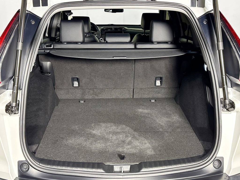 Certified 2021 Honda CR-V EX-L image 22