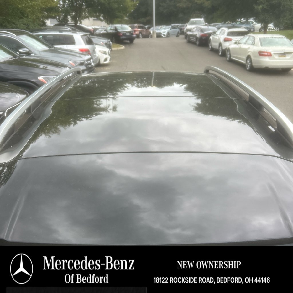 Used 2023 Mercedes-Benz GLB 250 4MATIC image 7