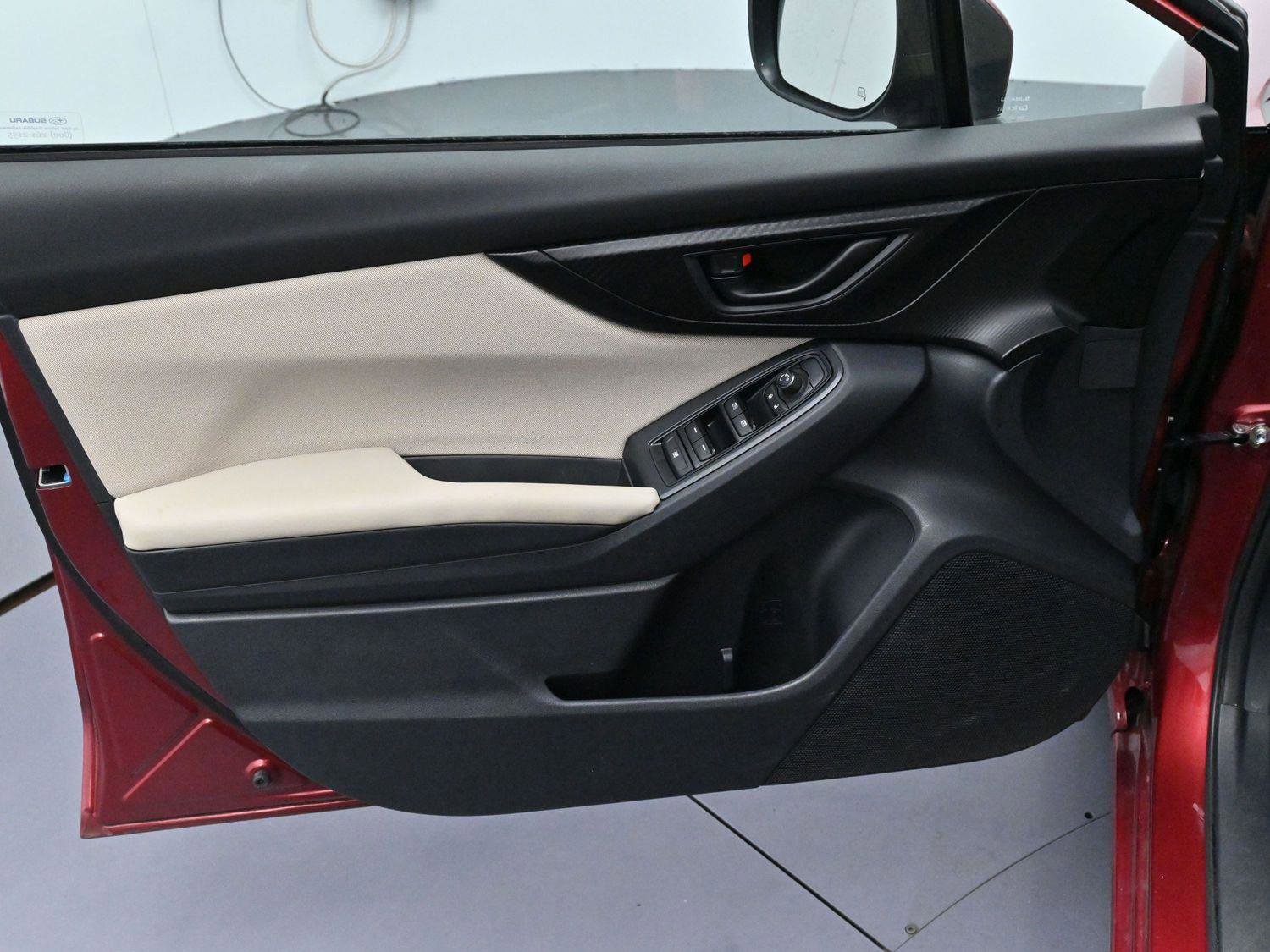 Used 2021 Subaru Impreza Premium image 10